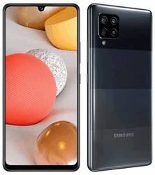 Замена тачскрина на телефоне Samsung Galaxy A42 в Магнитогорске